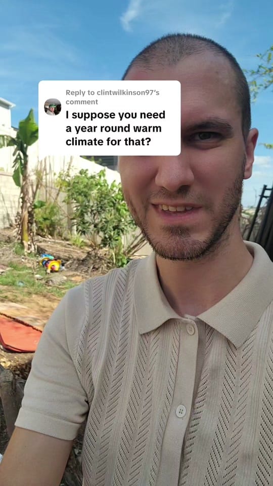 Post 2 by Garden Nate on TikTok (video)