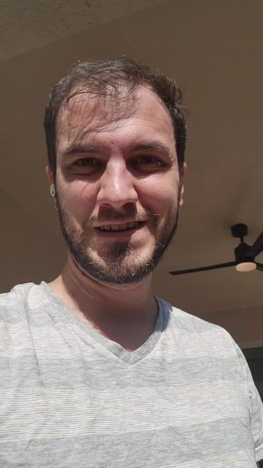 Post 6 by Garden Nate on TikTok (video)