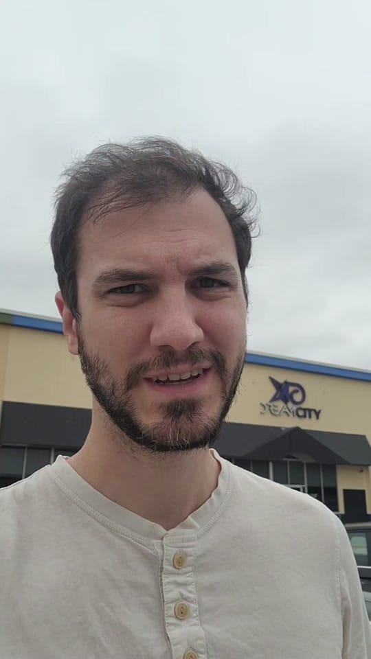 Post 3 by Garden Nate on TikTok (video)