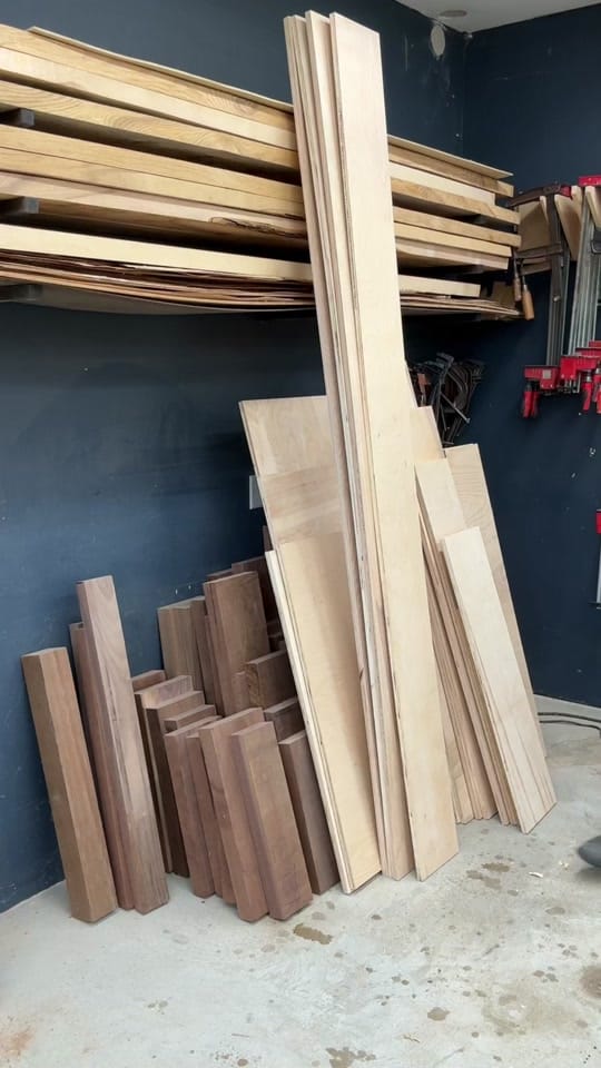 Post 9 by Black Tenon Furniture on TikTok (video)