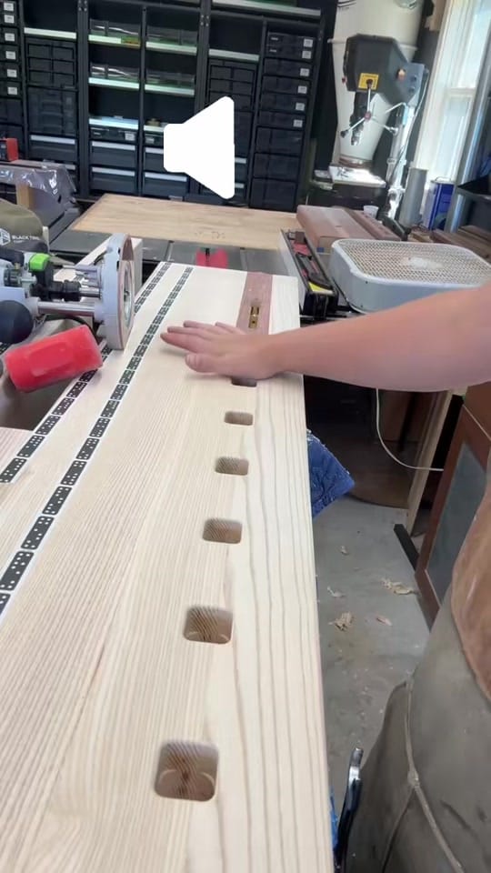 Post 1 by Black Tenon Furniture on TikTok (video)