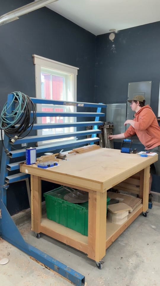 Post 8 by Black Tenon Furniture on TikTok (video)
