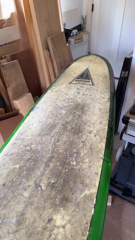 Post 5 by Black Tenon Furniture on TikTok (video)