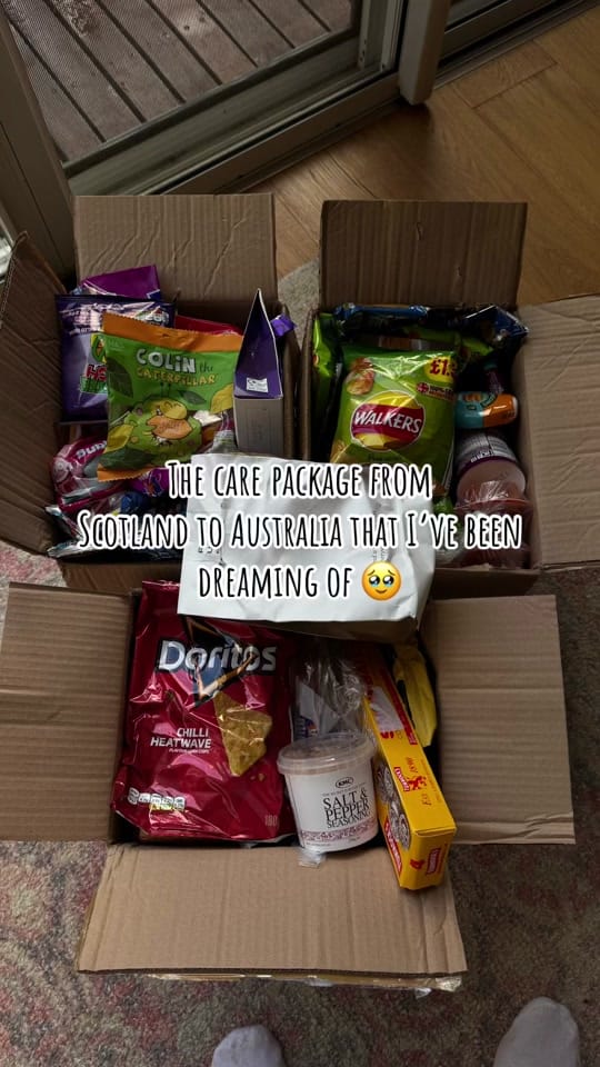 Post 5 by Amber Allardyce on TikTok (video)