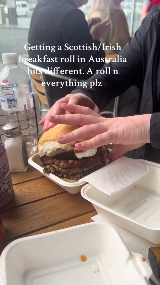 Post 2 by Amber Allardyce on TikTok (video)