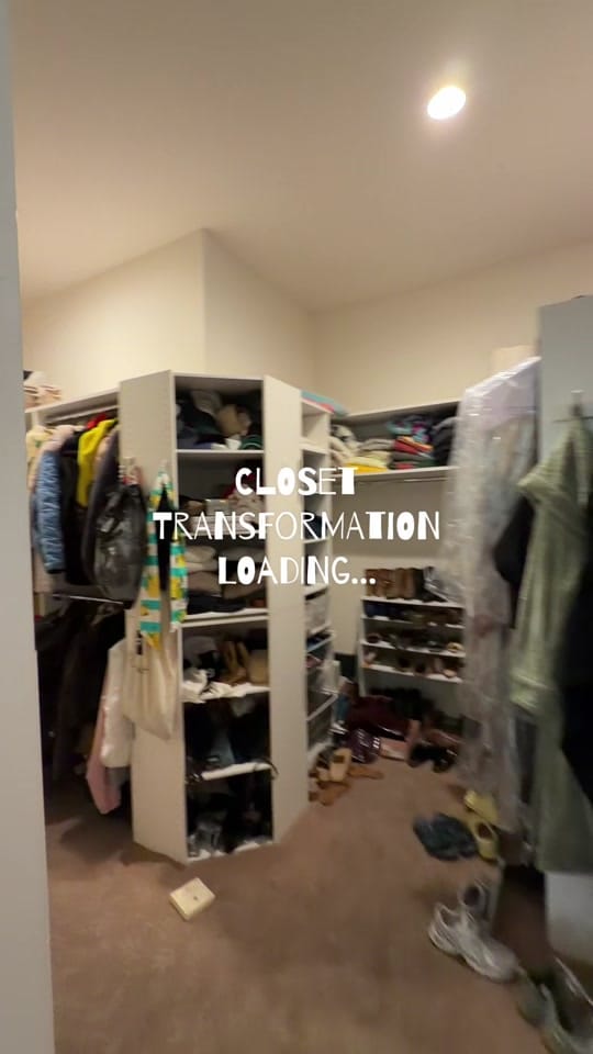 Post 6 by LV Closet Design on TikTok (video)