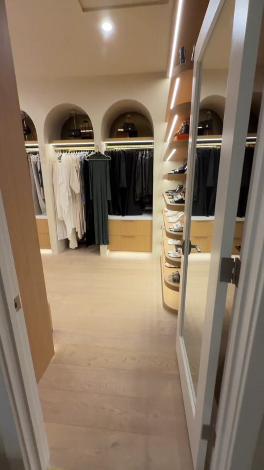 Post 1 by LV Closet Design on TikTok (video)