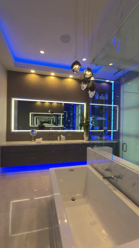 Post 7 by LV Closet Design on TikTok (video)