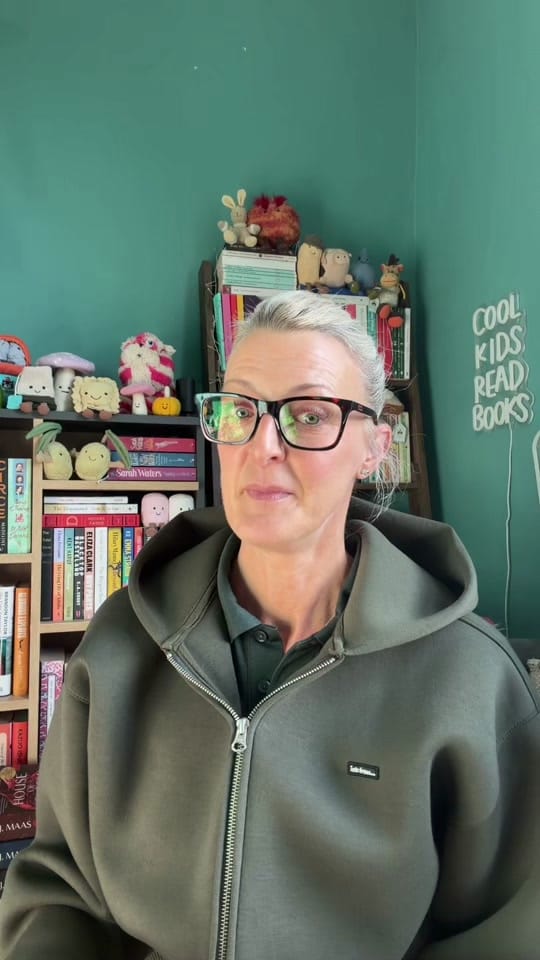 Post 7 by Jules on TikTok (video)