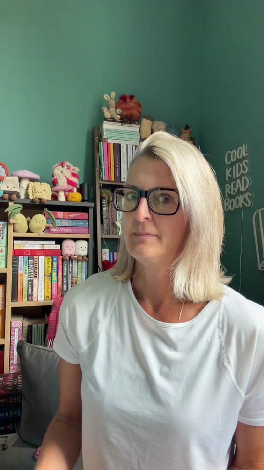 Post 3 by Jules on TikTok (video)