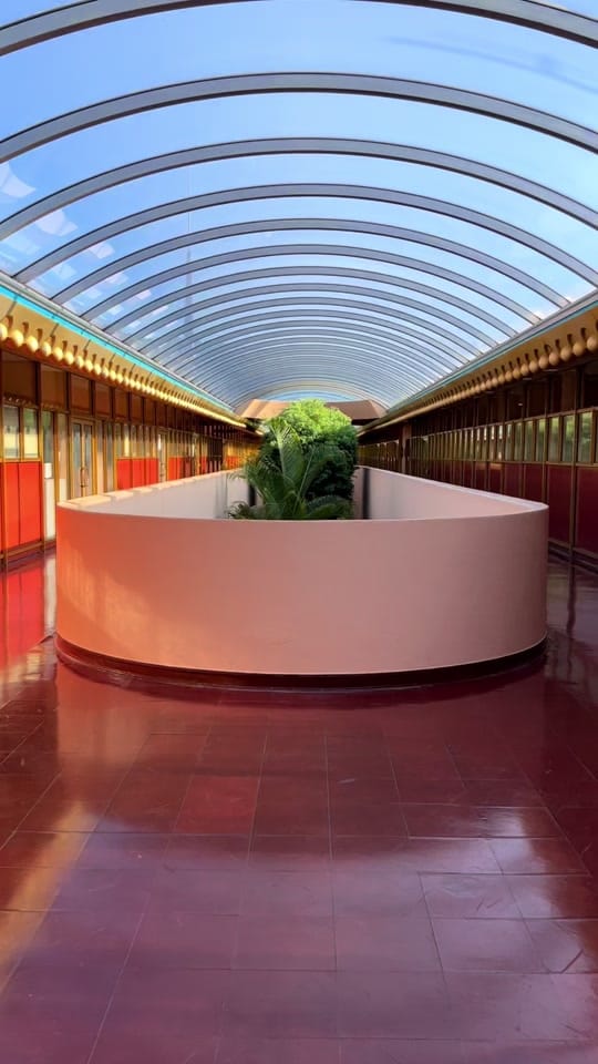 Post 8 by pacificmodernism on TikTok (video)