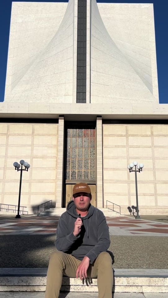 Post 3 by pacificmodernism on TikTok (video)