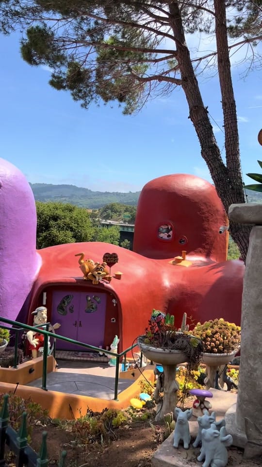 Post 9 by pacificmodernism on TikTok (video)