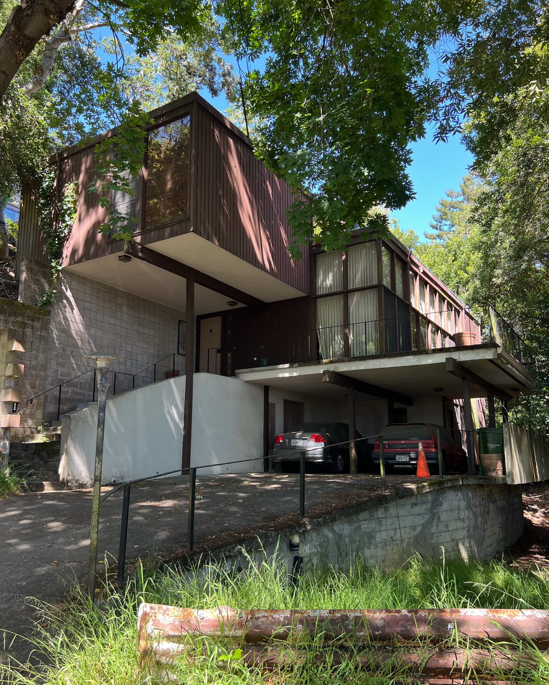 Post 1 by pacificmodernism on TikTok (video)
