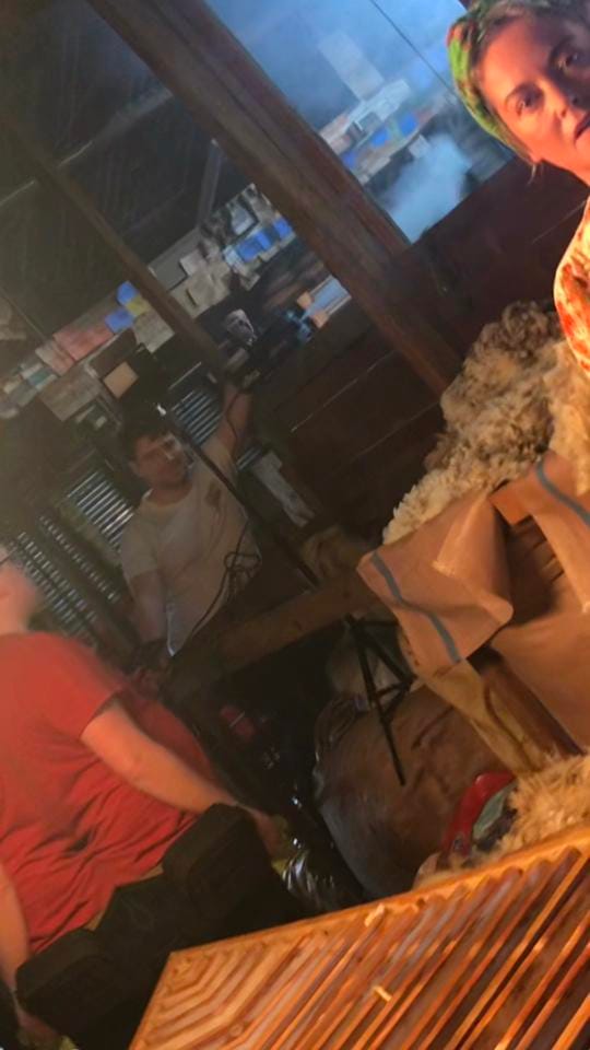 Post 6 by Julie collins on TikTok (video)