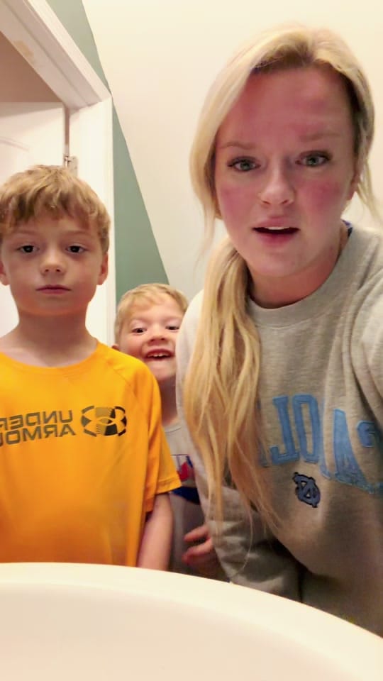 Post 9 by Jessee Helsabeck on TikTok (video)