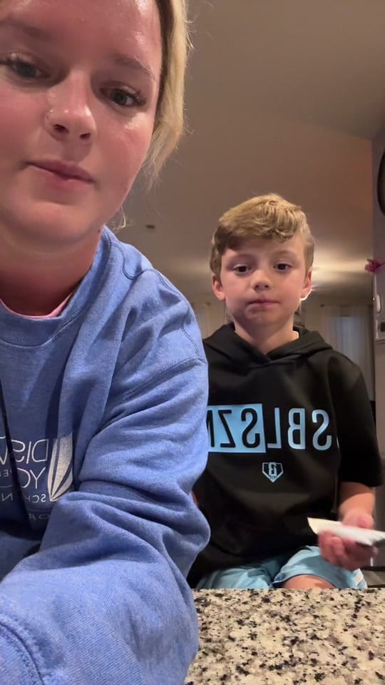 Post 10 by Jessee Helsabeck on TikTok (video)