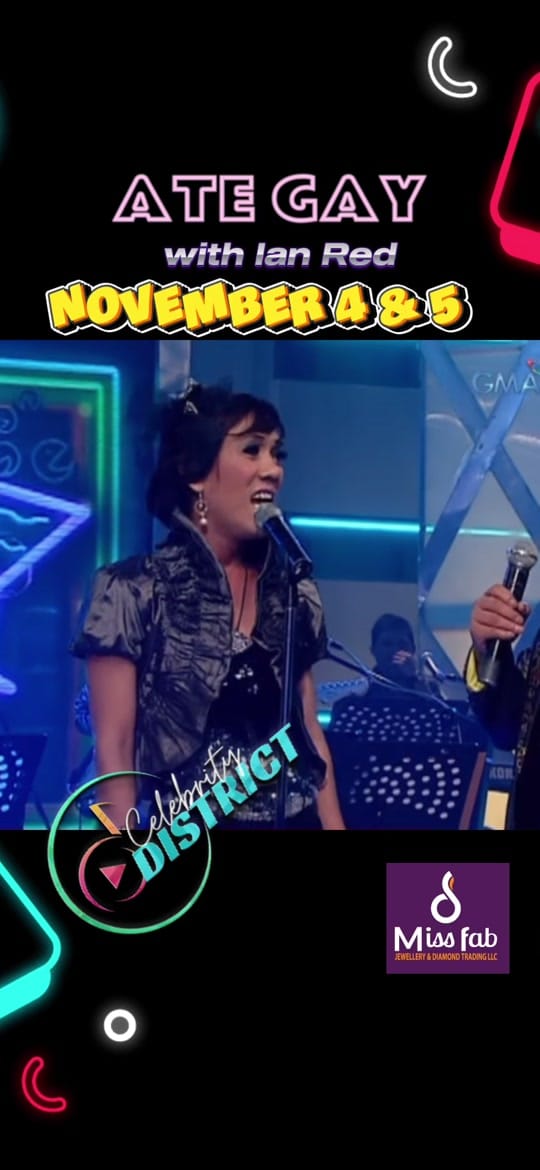 Post 2 by CELEBRITY DISTRICT on TikTok (video)