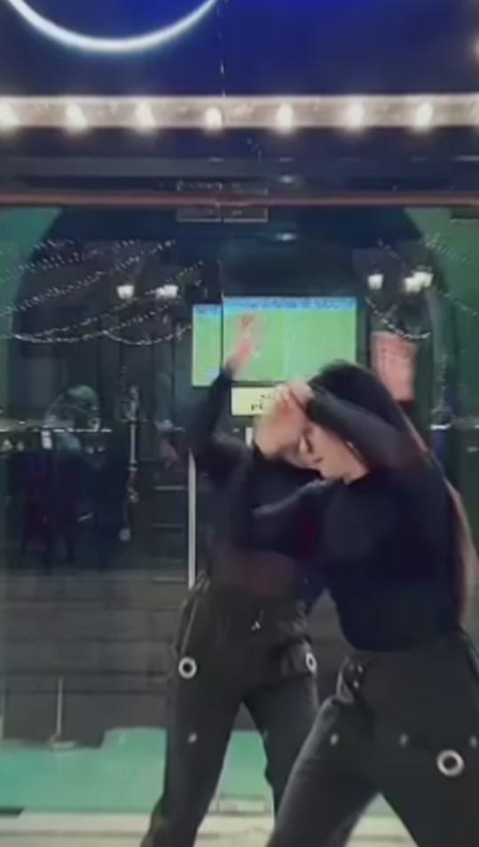 Post 9 by CELEBRITY DISTRICT on TikTok (video)
