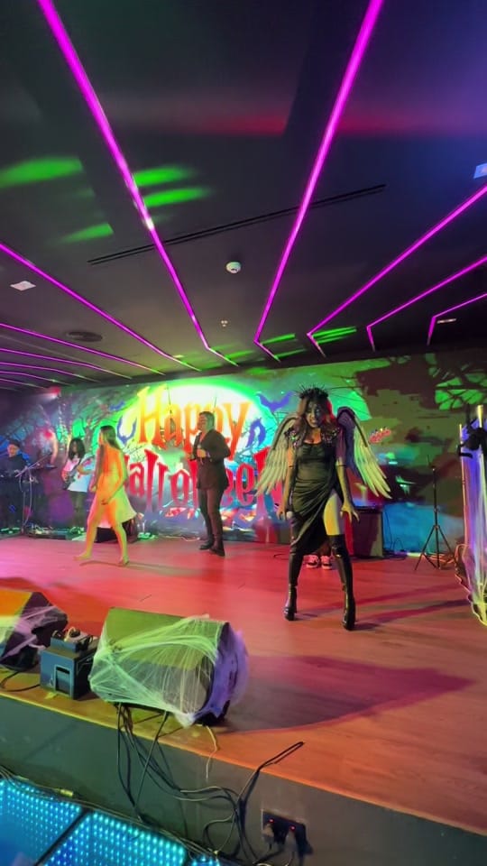 Post 5 by CELEBRITY DISTRICT on TikTok (video)