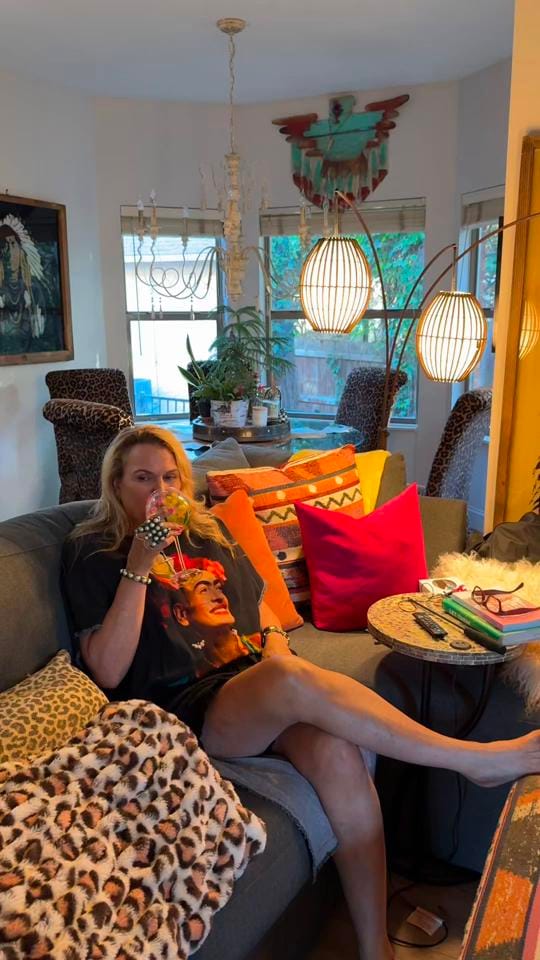 Post 6 by Pamela Cravens on TikTok (video)