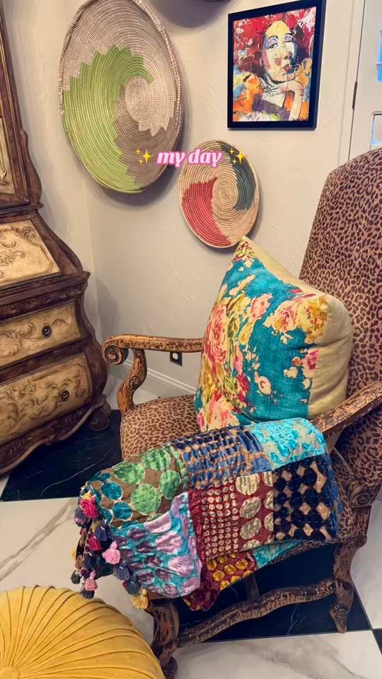Post 1 by Pamela Cravens on TikTok (video)