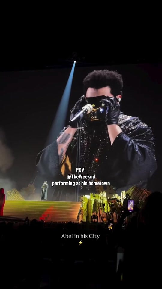 Post 2 by thecanadiangram on TikTok (video)