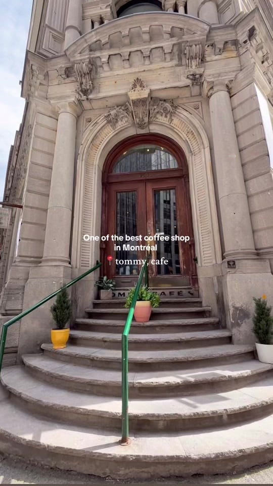 Post 4 by thecanadiangram on TikTok (video)