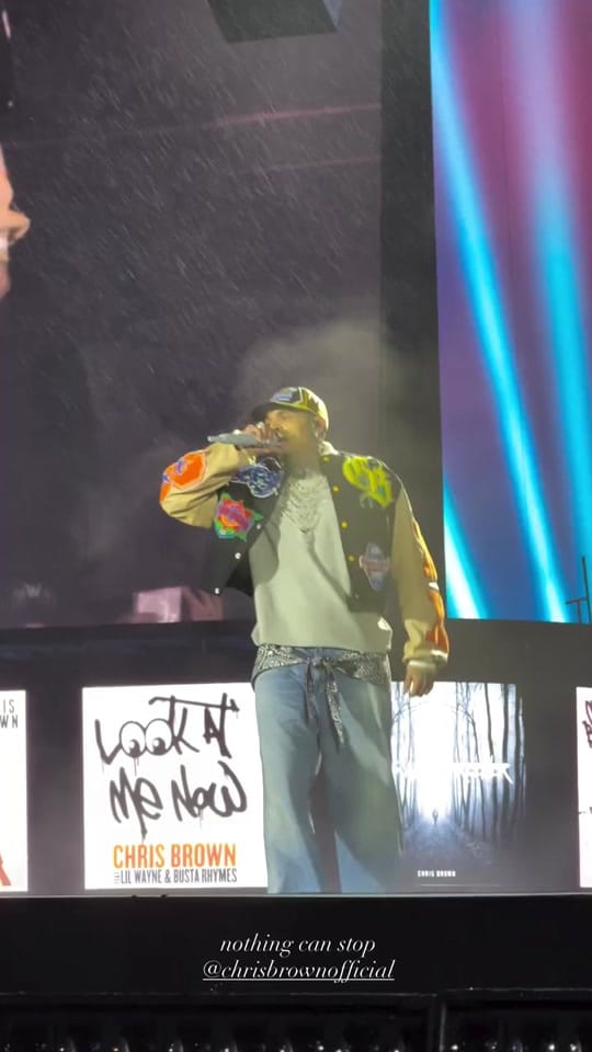 Post 1 by thecanadiangram on TikTok (video)