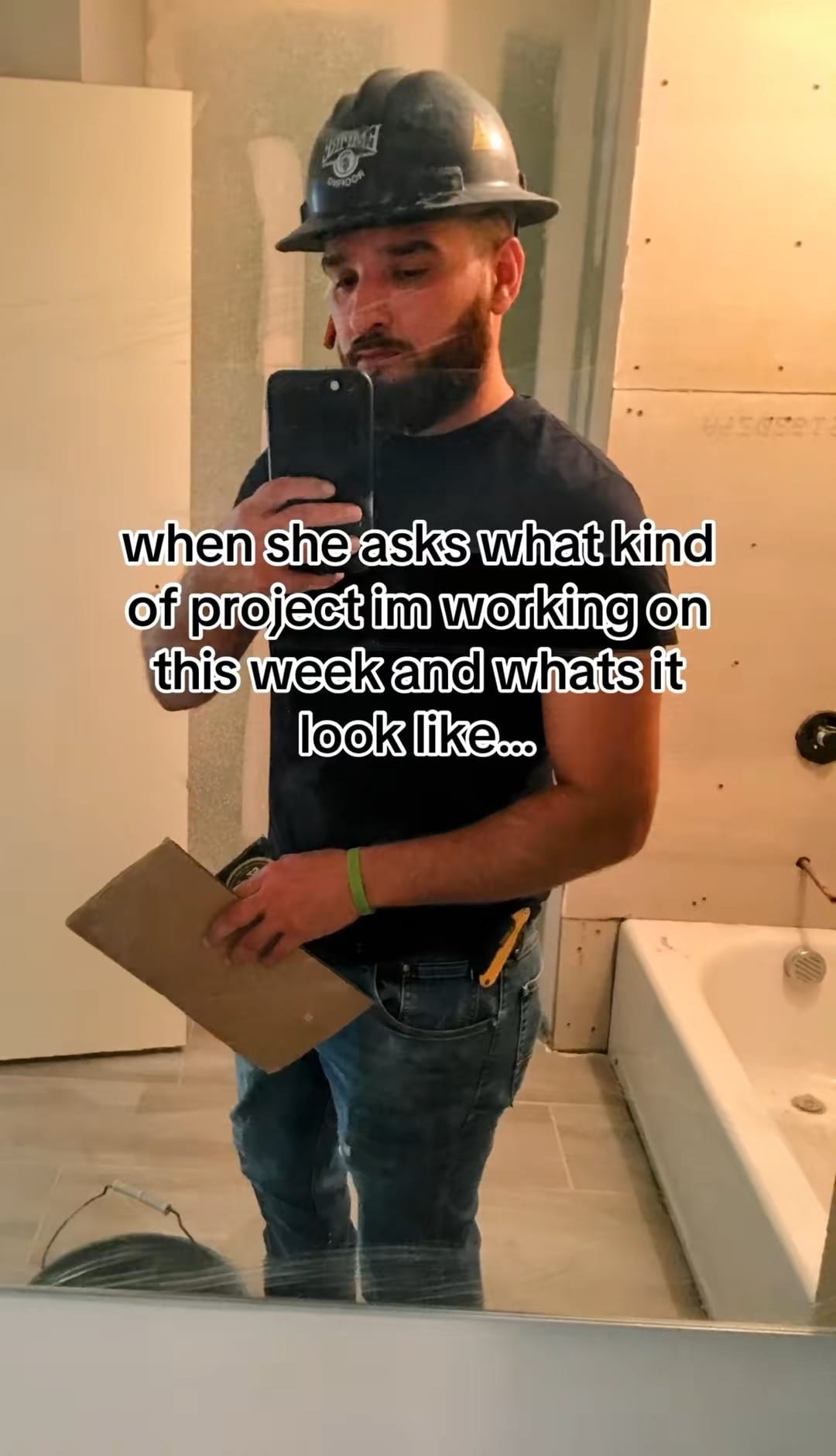 Post 1 by Manny Rodriguez on TikTok (video)