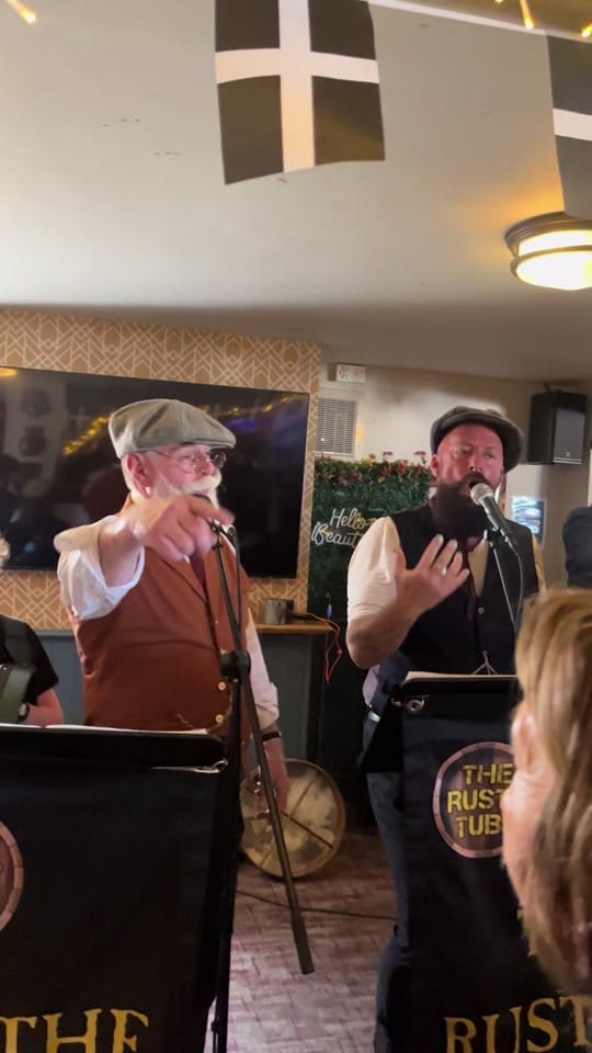 Post 1 by AmazingCornwall on TikTok (video)