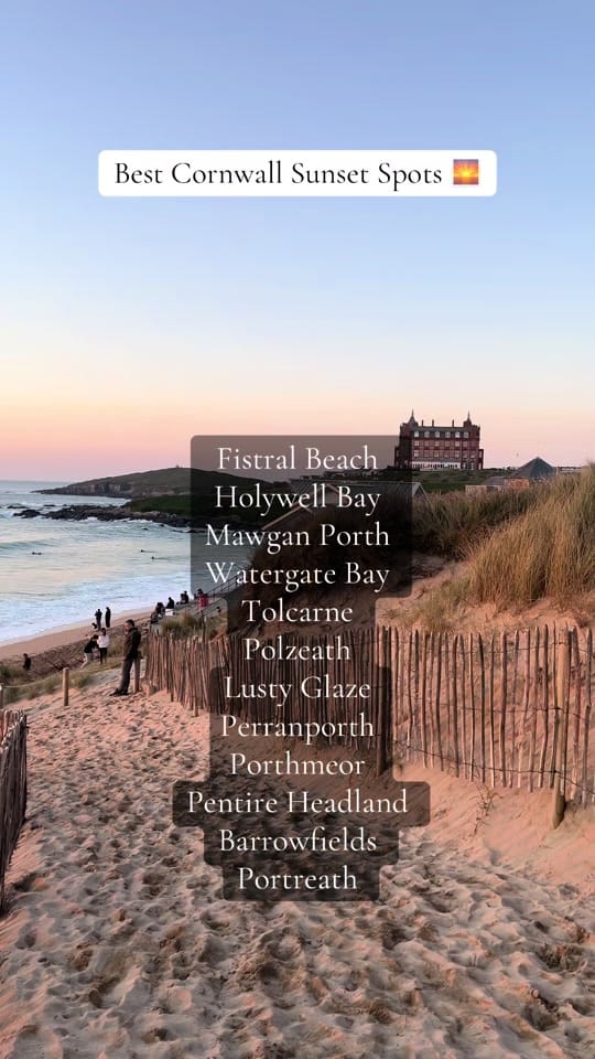 Post 7 by AmazingCornwall on TikTok (video)