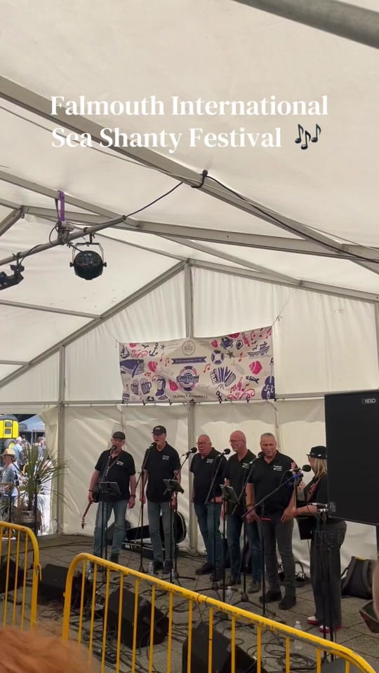 Post 4 by AmazingCornwall on TikTok (video)