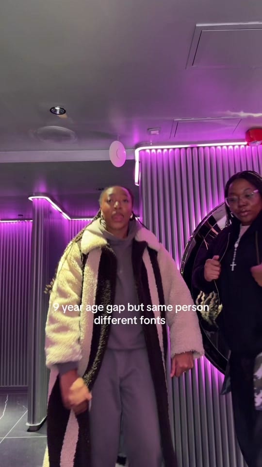 Post 9 by Chisssm on TikTok (video)