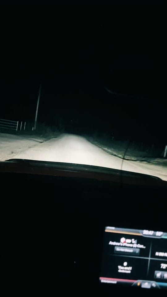 Post 7 by Andrew on TikTok (video)