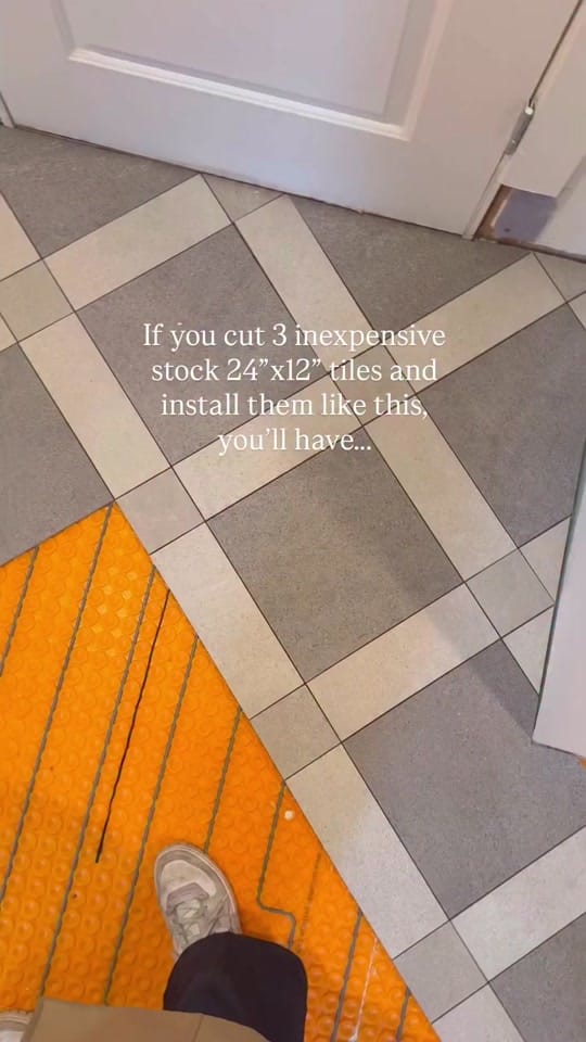Post 2 by Corinne Victoria Design on TikTok (video)