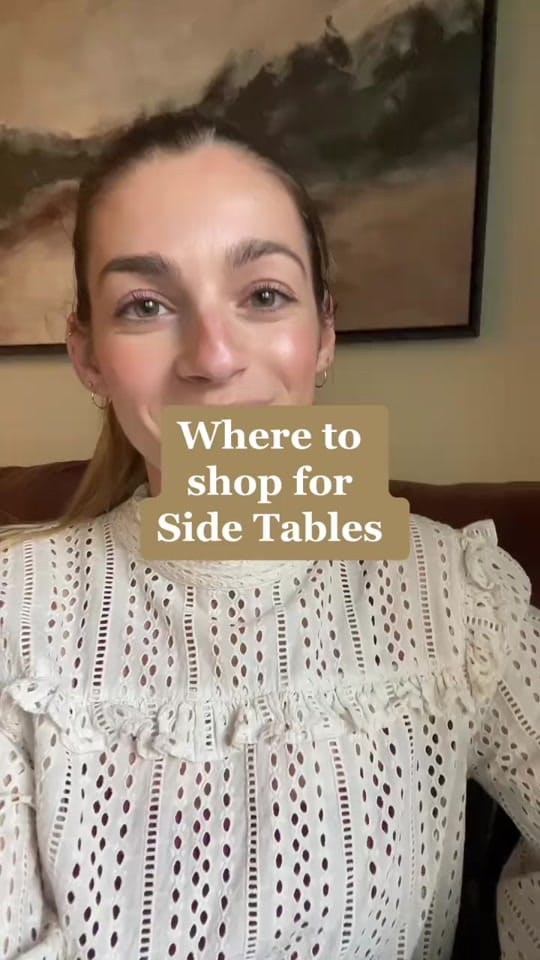 Post 1 by Corinne Victoria Design on TikTok (video)