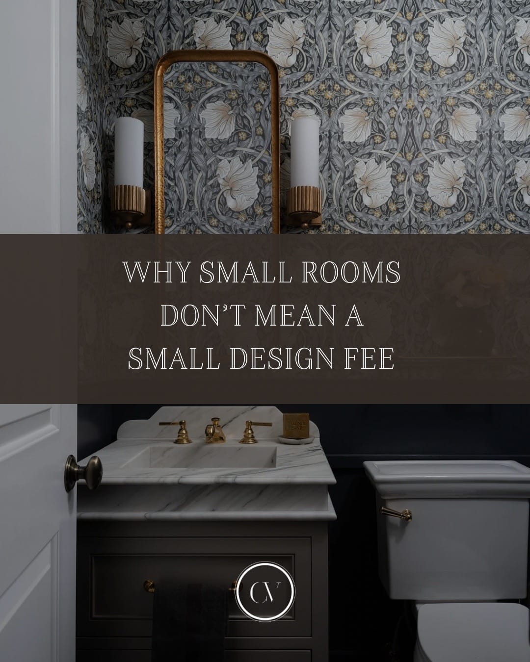 Post 5 by Corinne Victoria Design on TikTok (video)