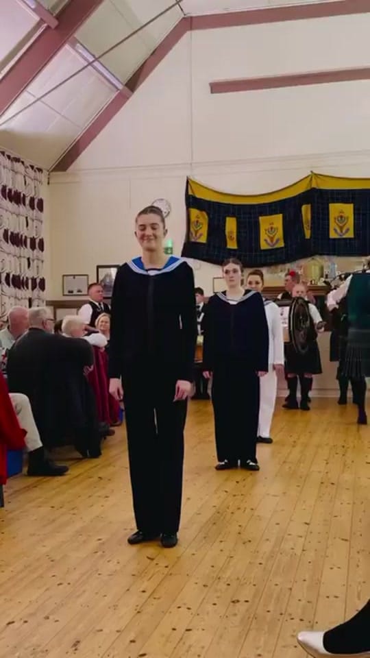 Post 4 by scotlandpeopleandplaces on TikTok (video)
