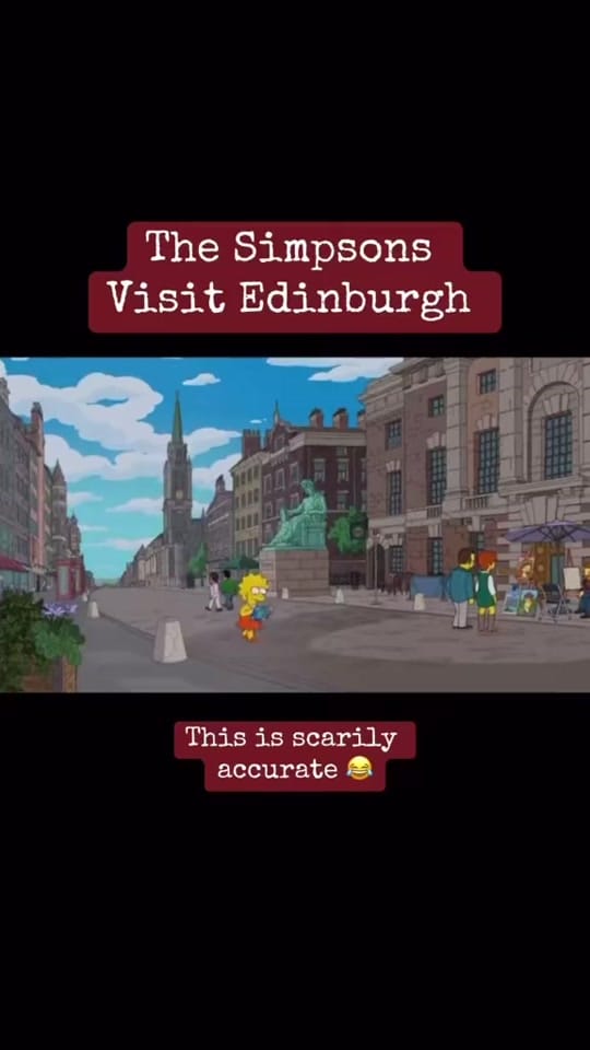 Post 8 by scotlandpeopleandplaces on TikTok (video)