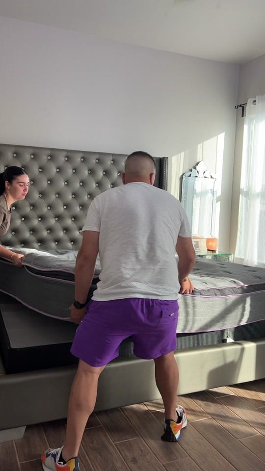 Post 10 by Beverly Hills Furniture on TikTok (video)