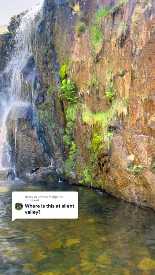 Post 8 by Explore Ireland | Judith on TikTok (video)