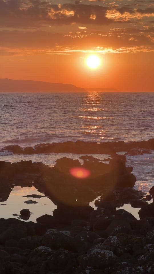 Post 1 by Explore Ireland | Judith on TikTok (video)