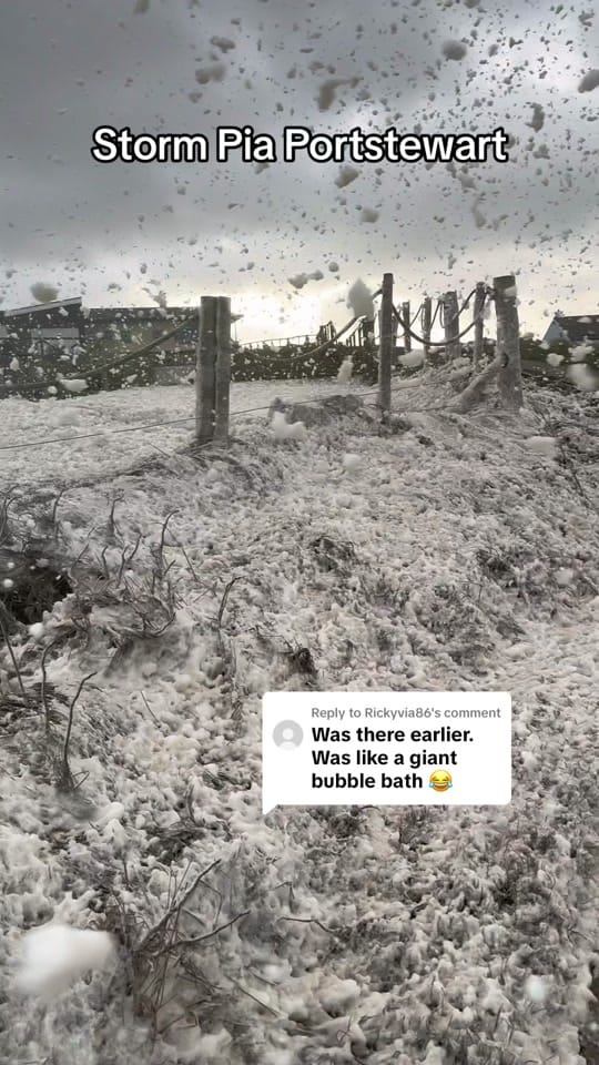 Post 3 by Explore Ireland | Judith on TikTok (video)