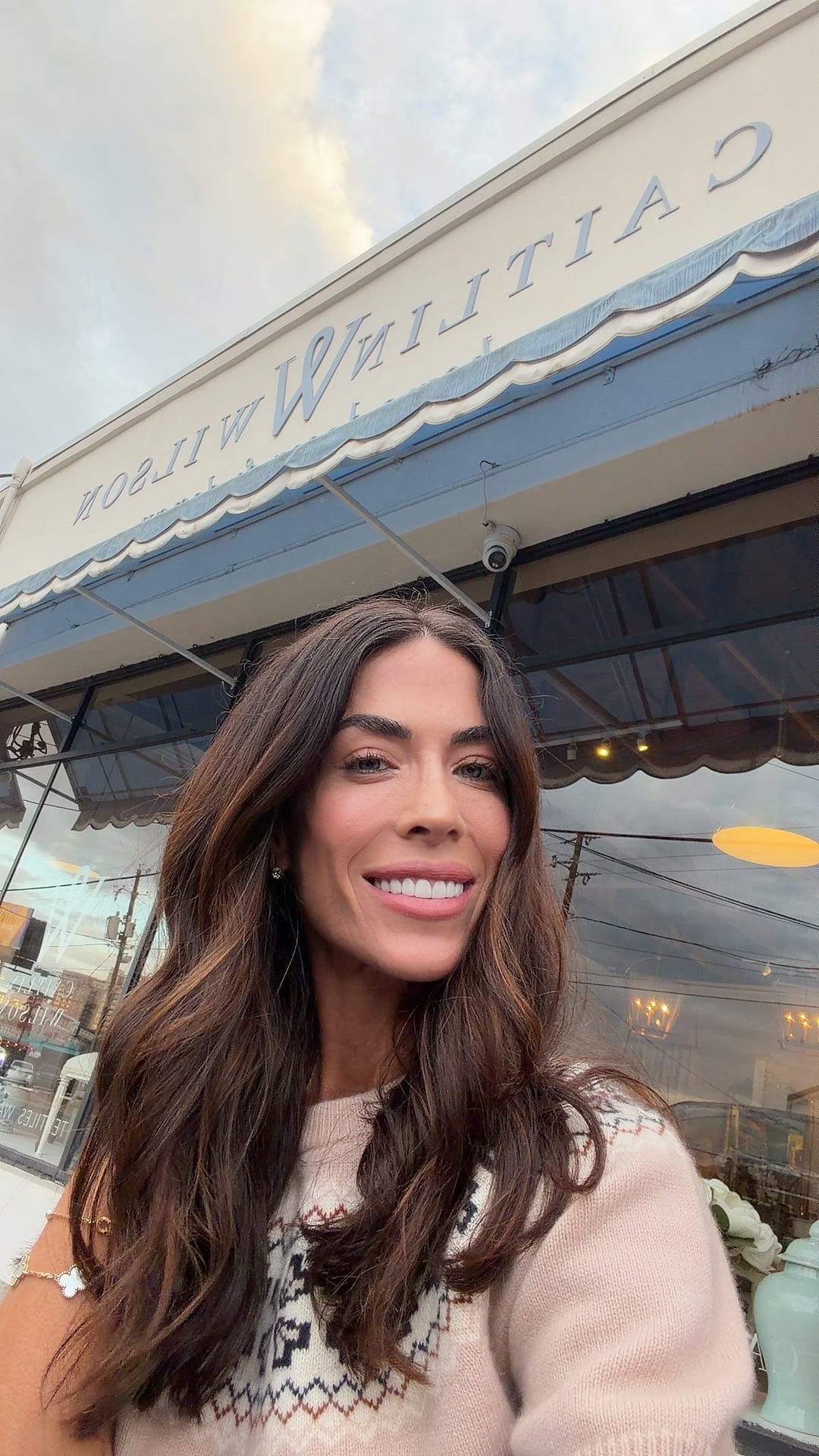 Post 3 by Caitlin Wilson on TikTok (video)