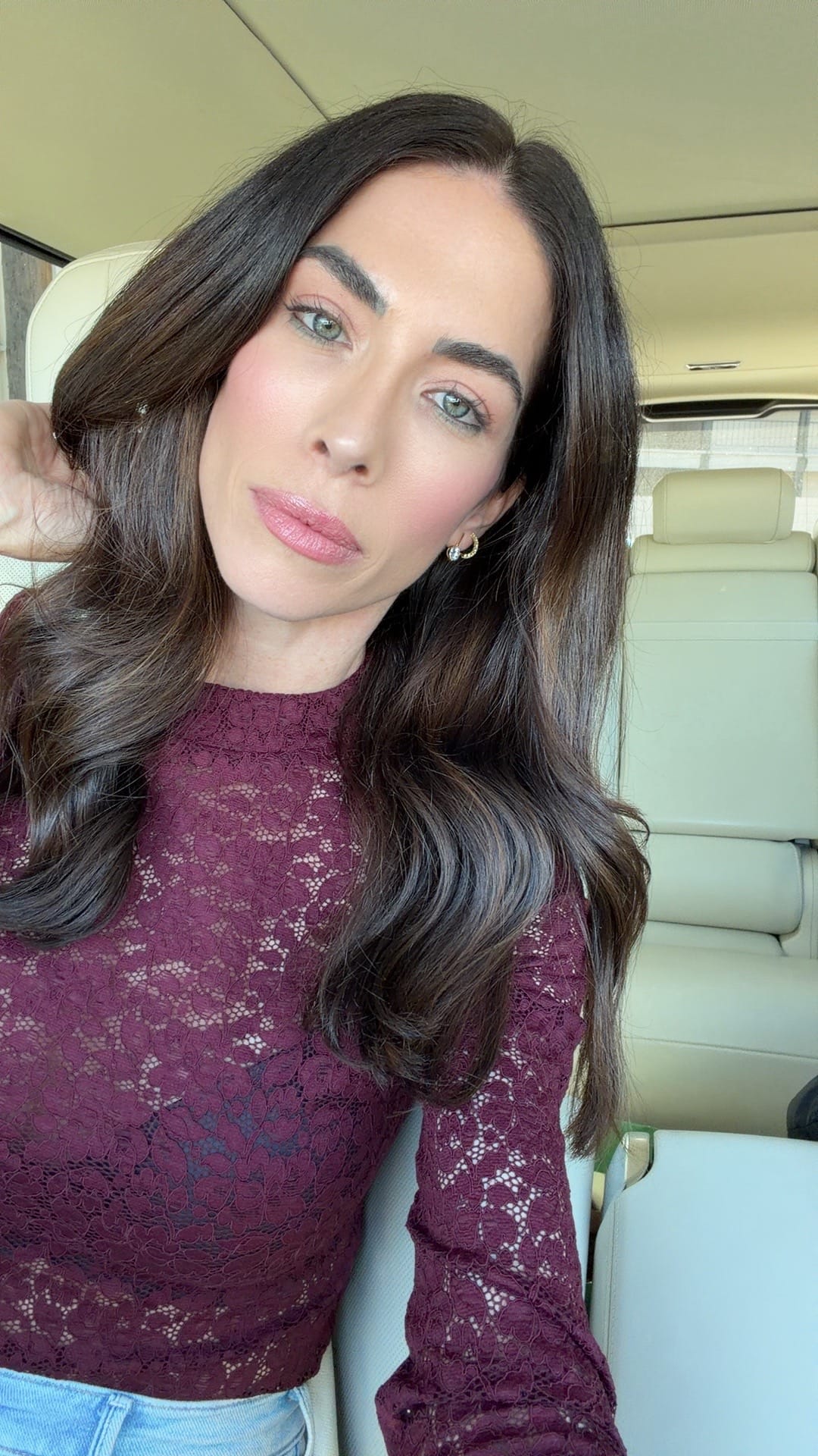 Post 1 by Caitlin Wilson on TikTok (video)