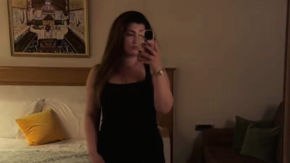 Post 7 by † 𝐌𝐞𝐫𝐥𝐢 𝐏𝐫𝐞𝐧𝐠𝐚 on TikTok (video)