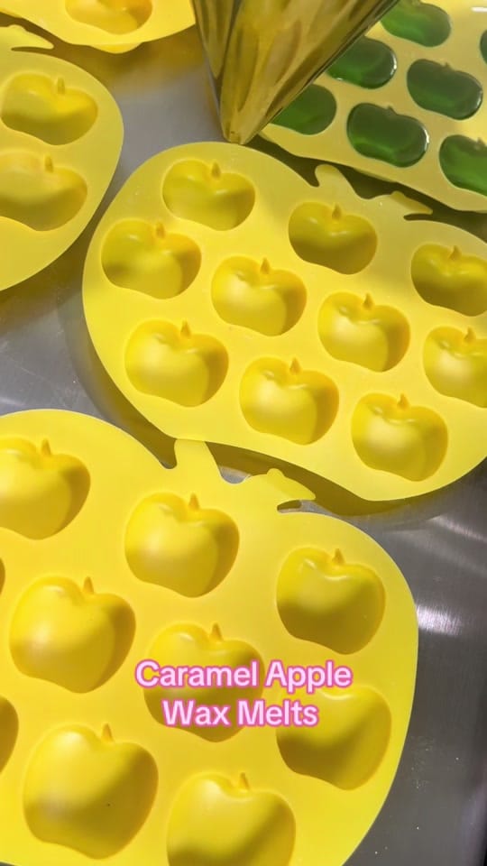Post 3 by Shop Cute Aromas on TikTok (video)