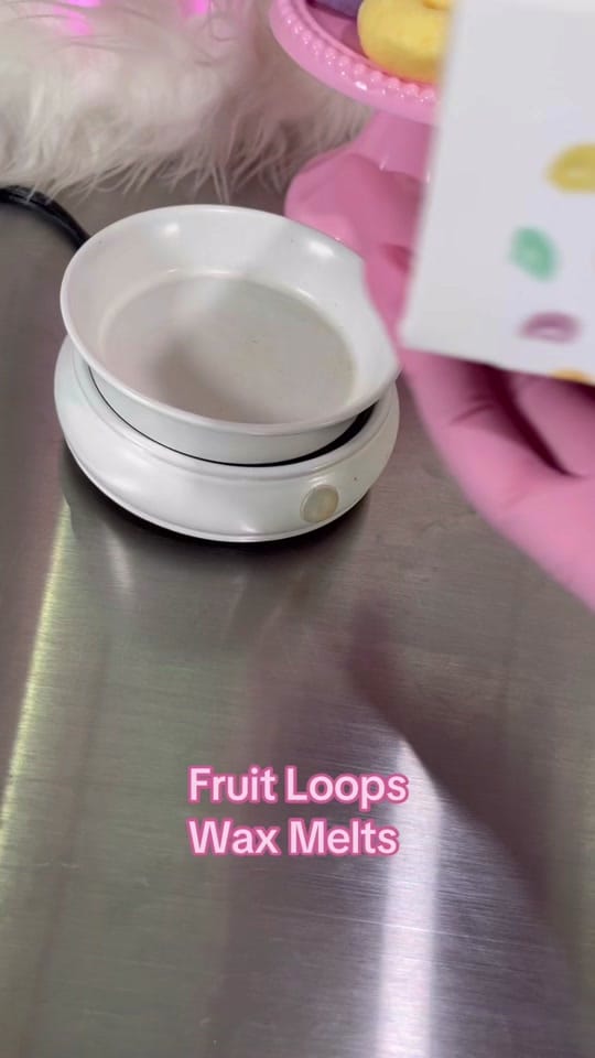 Post 9 by Shop Cute Aromas on TikTok (video)