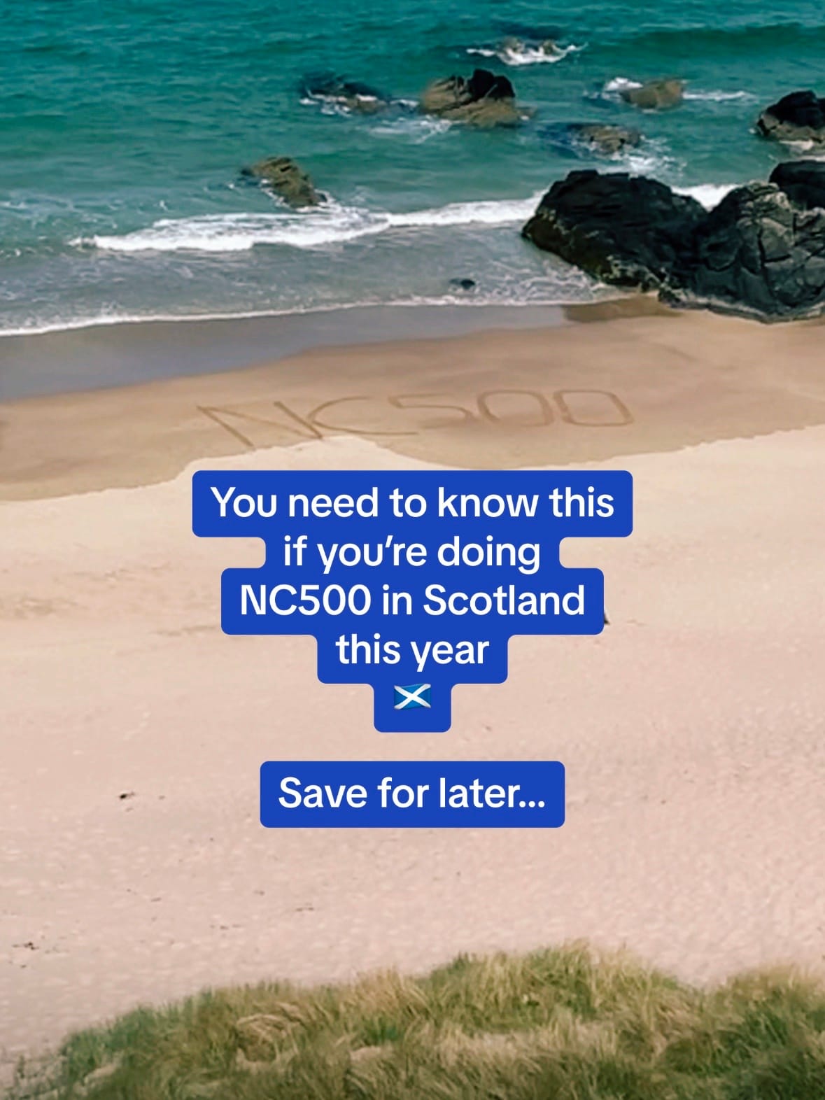 Post 8 by Sights of Scotland on TikTok (video)